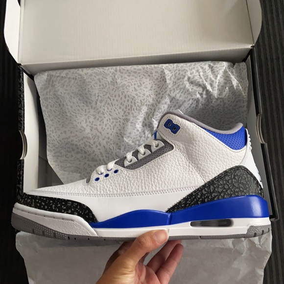 Jordan 3 Retro - Picture 2 of 6